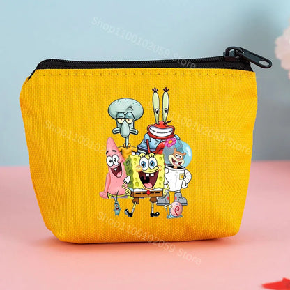 Trousse Bob L'Éponge - Duo Amis Bikini