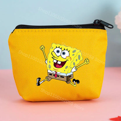 Trousse Bob L'Éponge - Duo Amis Bikini
