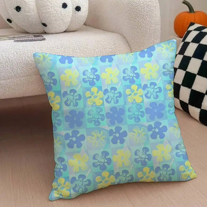 Housse de Coussin Bob L'Éponge - Design Mix
