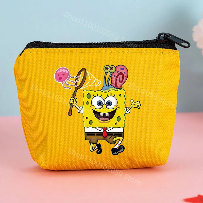 Trousse Bob L'Éponge - Duo Amis Bikini