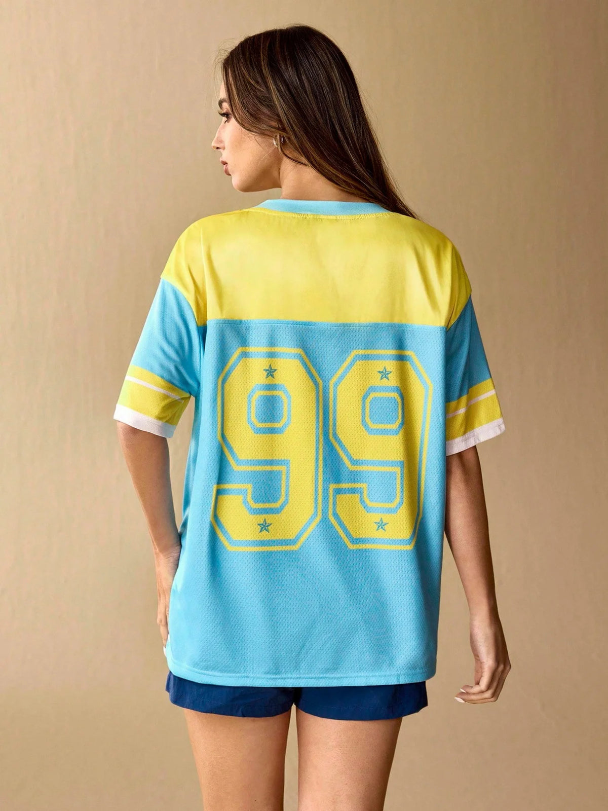 T-Shirt de Sport Bob L'Éponge - Maillot Équipe