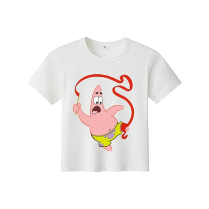 T-shirt Bob l'Éponge - Best Day Ever