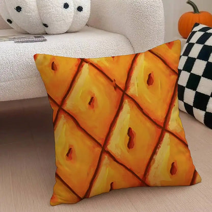 Housse de Coussin Bob L'Éponge - Design Mix